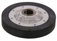 Magic Chef Parts - Magic Chef #WP37001042 Dryer ROLLER, DRUM SUPPORT