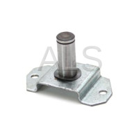 Admiral Parts - Admiral #WP40113601 Dryer 40113601 ASSY; ROLLER BR