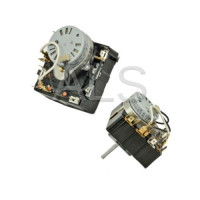 Crosley Parts - Crosley #WP31001513 Dryer TIMER (120V/60HZ)