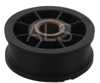 Crosley Parts - Crosley #WPY54414 Dryer ASSEMBLY; WHEEL &amp; BEARIN