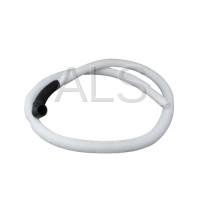 Crosley Parts - Crosley #WP40053901 Washer HOSE; DRAIN