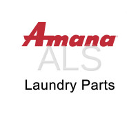 Amana Parts - Amana #WP40112301 Washer SHIELD; MOTOR
