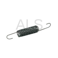 Amana Parts - Amana #WP40061401 Washer SPRING; IDLER LEVER