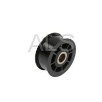 Amana Parts - Amana #WP40045001 Washer IDLER PULLEY ASSEMBLY
