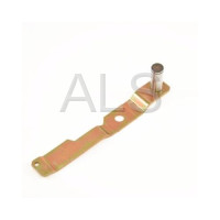 Maytag Parts - Maytag #WP27001028 Washer IDLER LEVER ASSEMBLY