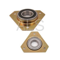 Crosley Parts - Crosley #WP40004201P Washer MAIN BEARING ASSEMBLY