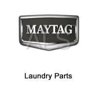 Maytag Parts - Maytag #WPY314137 Dryer FOOT; RUBBER