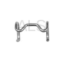 Crosley Parts - Crosley #WP22002297 Washer SUPPORT; SPRING