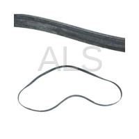 Crosley Parts - Crosley #WP22002077 Washer SEAL; TUB COVER