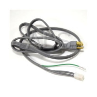 Crosley Parts - Crosley #WP22003062 Dryer CORD; POWER (AS WRAPPED)