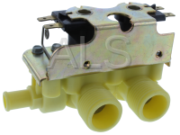 Maytag Parts - Maytag #WP22001604 Washer VALVE; WATER