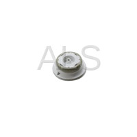 Maytag Parts - Maytag #WP33002132 Washer/Dryer KNOB; TIMER (WHT)