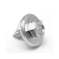 Whirlpool Parts - Whirlpool #WP3389420 Washer/Dryer 1/4-20 X .625 UCHW SH LR