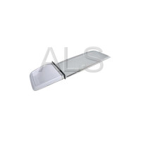 Whirlpool Parts - Whirlpool #WP8572270 Dryer LINT SCREEN ASM