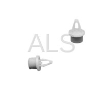 Roper Parts - Roper #WP9724509 Washer BUMPER - LID