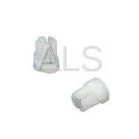 Whirlpool Parts - Whirlpool #WP21258 Washer/Dryer BEARING-LID HINGE