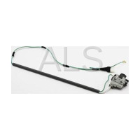 Whirlpool Parts - Whirlpool #WP3355458 Washer/Dryer FSOU LID SWITCH-WASHER