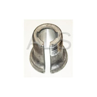 Whirlpool Parts - Whirlpool #WP389140 Washer/Dryer BLOCK BASKET DRIVE