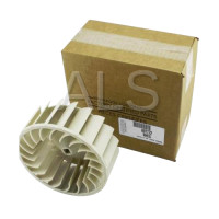 Whirlpool Parts - Whirlpool #WP697772 Dryer WHEEL BLOWER