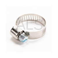 Whirlpool Parts - Whirlpool #WP596669 Washer/Dryer CLAMP HOSE