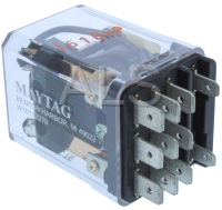 Maytag Parts - Maytag #WPW10133279 Washer/Dryer REVERSING (SPIN) RELAY