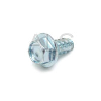 Whirlpool Parts - Whirlpool #WP693995 Washer/Dryer 8-18 X .375 MHW SG NIB