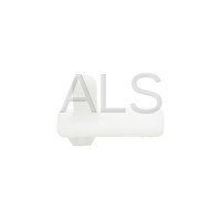 Whirlpool Parts - Whirlpool #WP358684 Washer STRIKE-LID SW