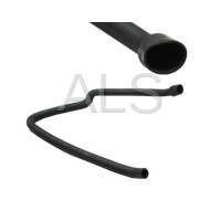 Whirlpool Parts - Whirlpool #WP3353841 Washer/Dryer HOSE - PUMP DRAIN