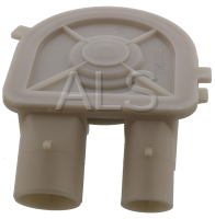 Whirlpool Parts - Whirlpool #WP3363394 Washer PUMP-ASSEMBLY