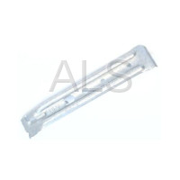 Whirlpool Parts - Whirlpool #WP64065 Washer/Dryer BRKT SPRING FIN