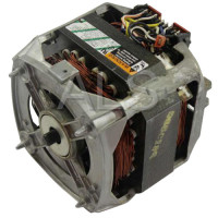Whirlpool Parts - Whirlpool #WP8529935 Washer MOTOR 3-SPEED LEAP W/O P