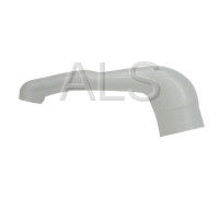 Maytag Parts - Maytag #WPW10005300 Washer TUBE