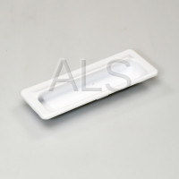 Whirlpool Parts - Whirlpool #WP3405184 Dryer DOOR HANDLE