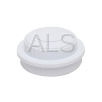 Whirlpool Parts - Whirlpool #WP3355758 Washer/Dryer AGITATOR CAP
