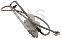 Whirlpool Parts - Whirlpool #WPW10619844 Washer LID LOCK ASM