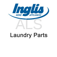 Inglis Parts - Inglis #WP8540399 Washer DETERGENT DRAWER COVER