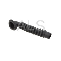 Whirlpool Parts - Whirlpool #WP8540015 Washer HOSE EXHAUST (TUB)