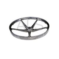 Maytag Parts - Maytag #WP8182650 Washer PULLEY