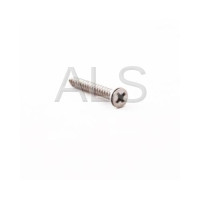 Whirlpool Parts - Whirlpool #WP3356311 Washer 6-20 X 1.100 FL CR SEMS