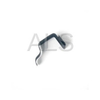 Whirlpool Parts - Whirlpool #WP297092 Dryer HINGE CLIP