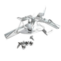 Whirlpool Parts - Whirlpool #WP3387559 Dryer HINGE ASY L.H.