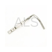 Whirlpool Parts - Whirlpool #WP54583 Washer HINGE LID RH