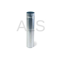 Maytag Parts - Maytag #WP8563728 Washer/Dryer PIPE-EXHAUST