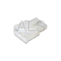 Whirlpool Parts - Whirlpool #WP62889 Washer RECEPTACLE-3 WAY