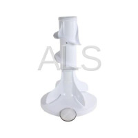 Whirlpool Parts - Whirlpool #WP3946501 Washer SCRUBBER &amp; AGIT ASSY