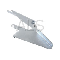 Crosley Parts - Crosley #WP8066057 Dryer HINGE ASY COMP-LH