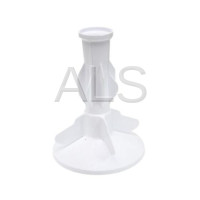 Amana Parts - Amana #WP63377 Washer AGITATOR - STRAIGHT VANE