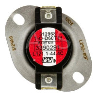Whirlpool Parts - Whirlpool #WP3390291 Dryer TERM 250F/170F NC