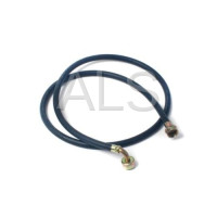 Whirlpool Parts - Whirlpool #WP76314 Washer/Dryer HOSE ASY-INLET