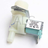 Maytag Parts - Maytag #WP34001131 Washer VALVEWATER (HOT)
